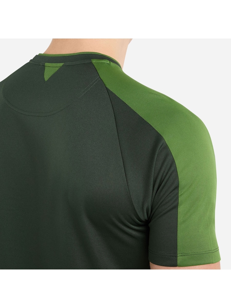Camiseta gráfica Umbro Pro Training Graphic - Imagen 5 de 5