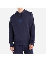 Umbro Small Logo Hoodie - Bild 1 von 4