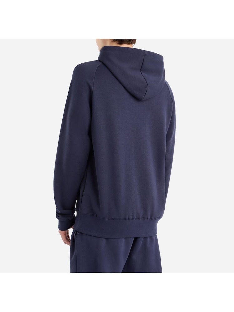 Umbro Small Logo Hoodie - Bild 2 von 4