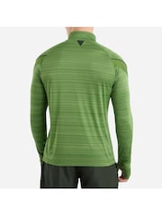 Umbro Pro Training Top mit kurzem Reißverschluss - Bild 2 von 5