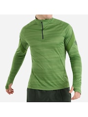 Umbro Pro Training Top mit kurzem Reißverschluss - Bild 3 von 5