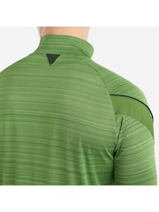 Umbro Pro Training Top mit kurzem Reißverschluss - Bild 5 von 5