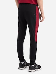 Umbro Black Terrace Joggers - Image 2 of 4
