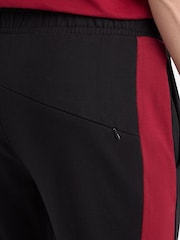 Umbro Black Terrace Joggers - Image 4 of 4