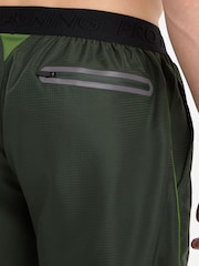 Umbro Green Pro Training Woven Shorts - Image 5 of 5
