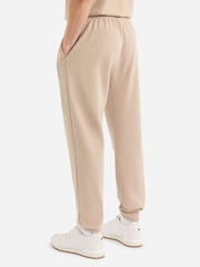 Umbro Cream Tapered Joggers - Image 2 of 4