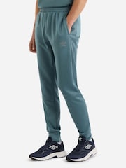 Umbro Blue Sportswear Poly Joggers - Image 1 of 4