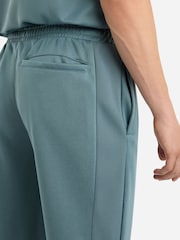 Umbro Blue Sportswear Poly Joggers - Image 4 of 4