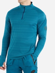 Umbro Pro Навчальний квартал Zip Top - Image 1 of 5