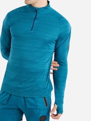 Umbro Pro Навчальний квартал Zip Top - Image 2 of 5
