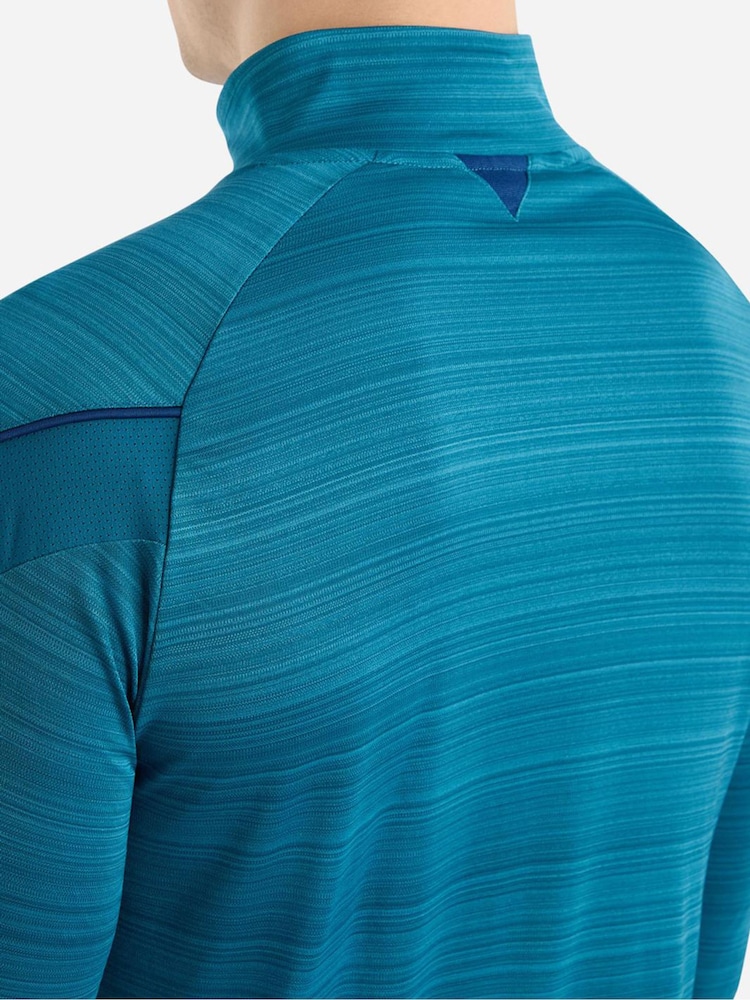 Umbro Pro Навчальний квартал Zip Top - Image 5 of 5