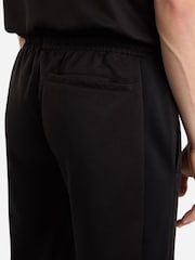 Umbro Black Sportswear Poly Joggers - Image 4 of 4