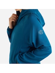 Umbro Blue Pro Training Windbreaker Jacket - Image 3 of 4