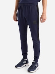 Umbro Blue Terrace Joggers - Image 1 of 4