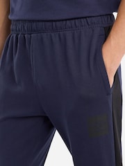 Umbro Blue Terrace Joggers - Image 3 of 4