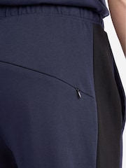 Umbro Blue Terrace Joggers - Image 4 of 4