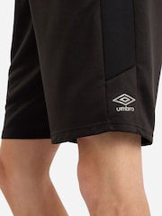 Umbro Sportswear Poly Shorts - Imagen 4 de 4