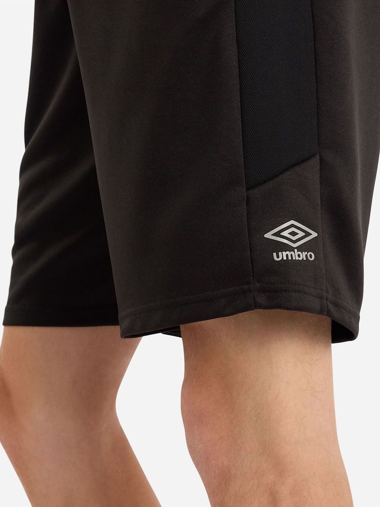 Umbro Sportswear Poly Shorts - Imagen 4 de 4