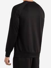 Umbro Black Black Sportwear Sweatshirt - Image 2 of 4