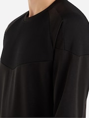 Umbro Black Black Sportwear Sweatshirt - Image 3 of 4