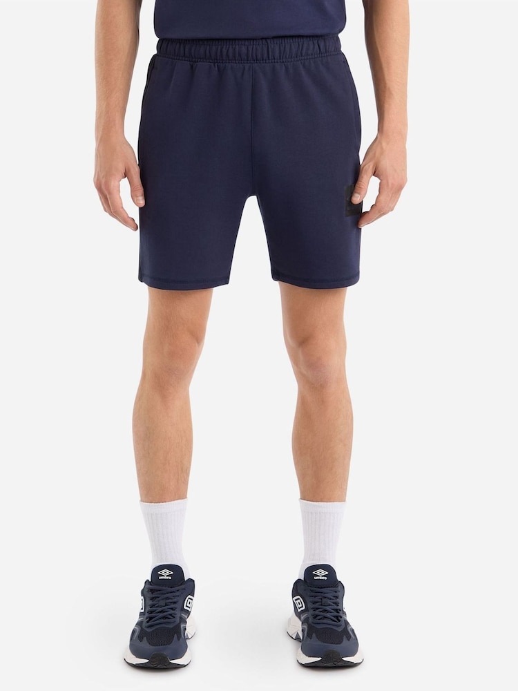 Pantalones cortos Terrace de Umbro - Imagen 2 de 4