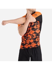 Umbro Black Pro Training Graphic T-Shirt - Image 2 of 5