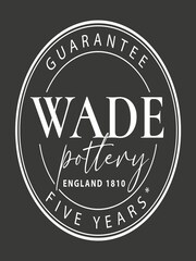 Wade Sage Green Small Original Gurgle Fish Jug - Image 7 of 10