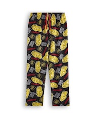 Vanilla Underground Green Mens 100% Cotton Only Fools Horses Sweatshirt and Joggers Set - Image 3 of 6