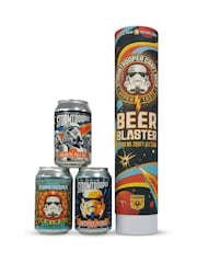 The Stormtrooper Beer Company A Troopers Best Friend Beer Blaster - Image 1 of 1