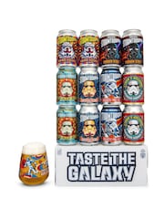 The Stormtrooper Beer Company The Dirty Dozen Craft Beer Sampler Pack - Image 1 of 1