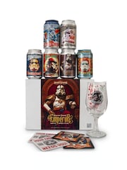 The Stormtrooper Beer Company Emperor Craft Ale Gift Pack - Image 1 of 1