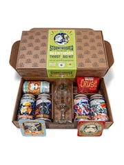 The Stormtrooper Beer Company Happy Birthday Thirst Aid Craft Beer Gift Pack - Image 2 of 3