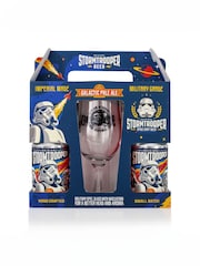 The Stormtrooper Beer Company Galactic Pale Ale Twin Gift Pack - Image 1 of 2