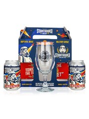 The Stormtrooper Beer Company Galactic Pale Ale Twin Gift Pack - Image 2 of 2
