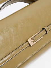 River Island Green Clutch Bag - Image 5 of 6