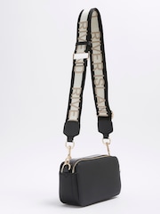 River Island Camera Cross-Body Bag - Image 3 of 6