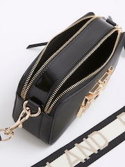 River Island Camera Cross-Body Bag - Image 5 of 6