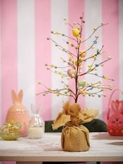 Decoris Easter Egg Foam Tree - Image 1 of 2