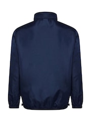 Chaqueta de lluvia ligera para niño de Umbro - Imagen 2 de 2