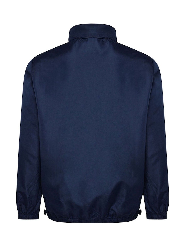 Chaqueta de lluvia ligera para niño de Umbro - Imagen 2 de 2