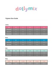 Personalised Halloween Girls Spooky Squad Pyjamas by Stitch Style - Image 6 of 6