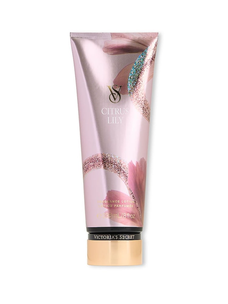 Victoria's Secret Citrus Lily Body Lotion 236ml - Image 1 of 2