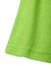 Vanilla Underground Green Boys Teenage Mutant Ninja Turtles Cosplay 100% Cotton T-Shirt - Image 6 of 6