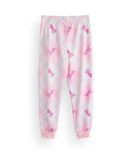 Vanilla Underground Pink Barbie Girls Pyjamas - Image 4 of 6