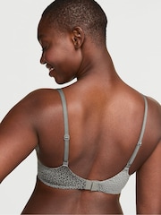 Victoria's Secret Expedition Green Full Cup Push Up Bra - Image 2 of 3