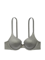 Victoria's Secret Expedition Green Full Cup Push Up Bra - Image 3 of 3