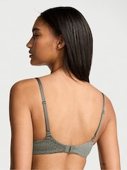 Victoria's Secret Expedition Green Lightly Lined Demi Bra - Image 2 of 3