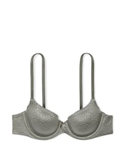 Victoria's Secret Expedition Green Lightly Lined Demi Bra - Image 3 of 3