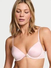 Victoria's Secret Angel Pink Demi Bra - Image 1 of 4