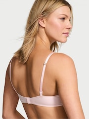 Victoria's Secret Angel Pink Demi Bra - Image 2 of 4